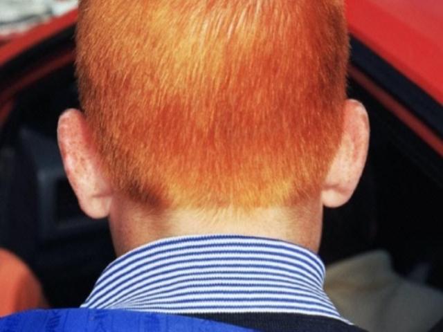Martin Parr