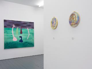 Visions of Now installation2